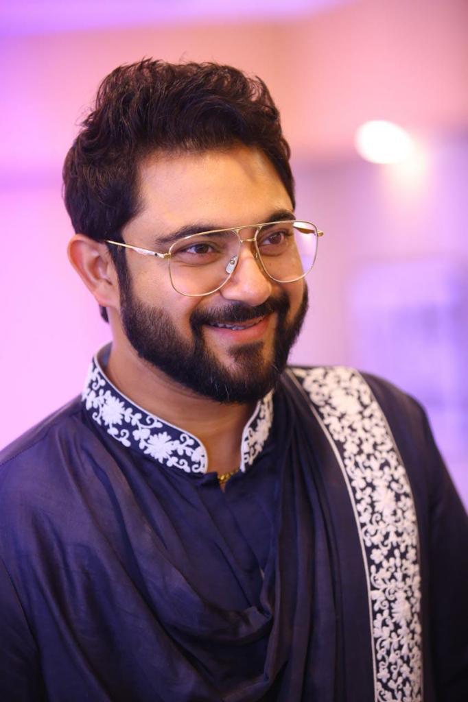 Soham Chakraborty character still